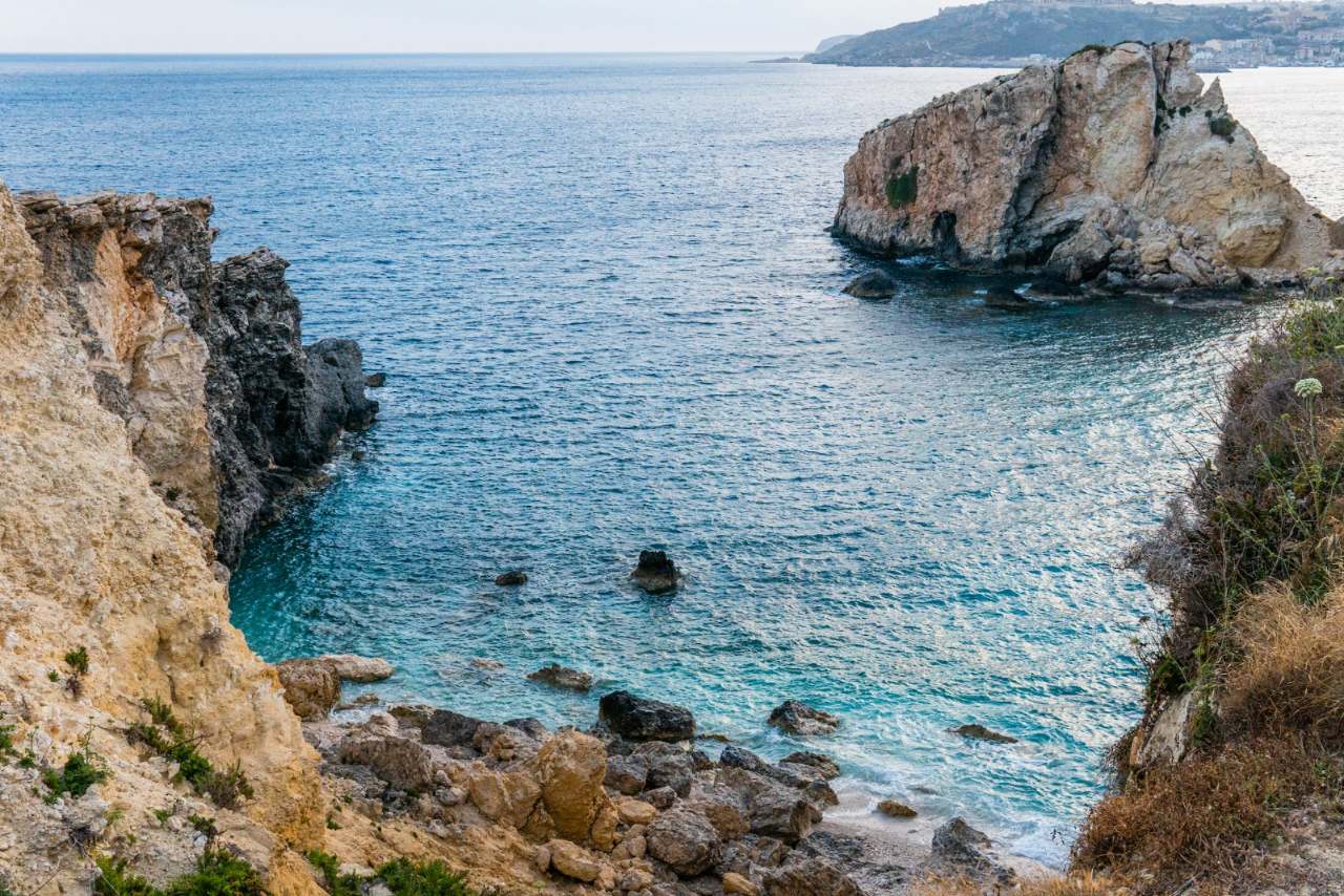 All Inclusive Malta