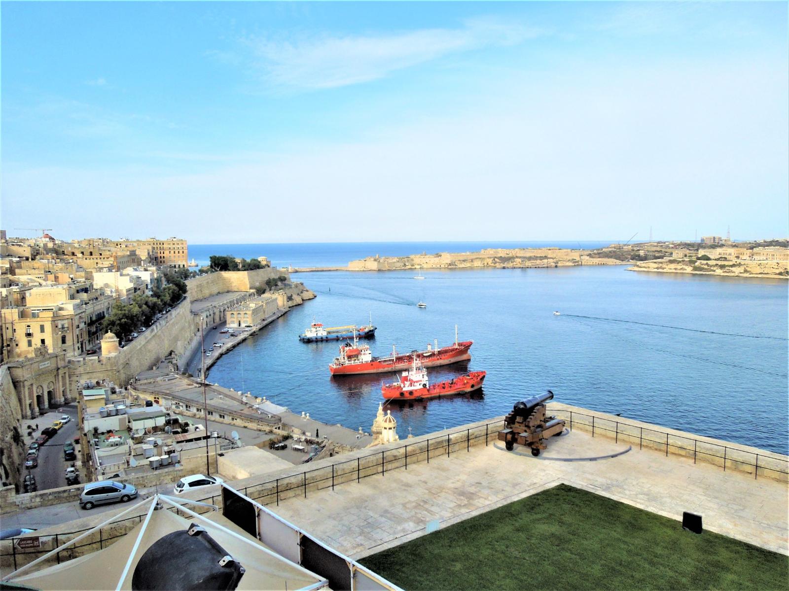 All Inclusive Malta