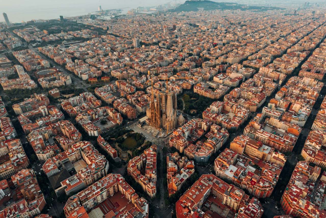 5 Cities of Spain | Spain Multi-Centre Holidays 2026/2028