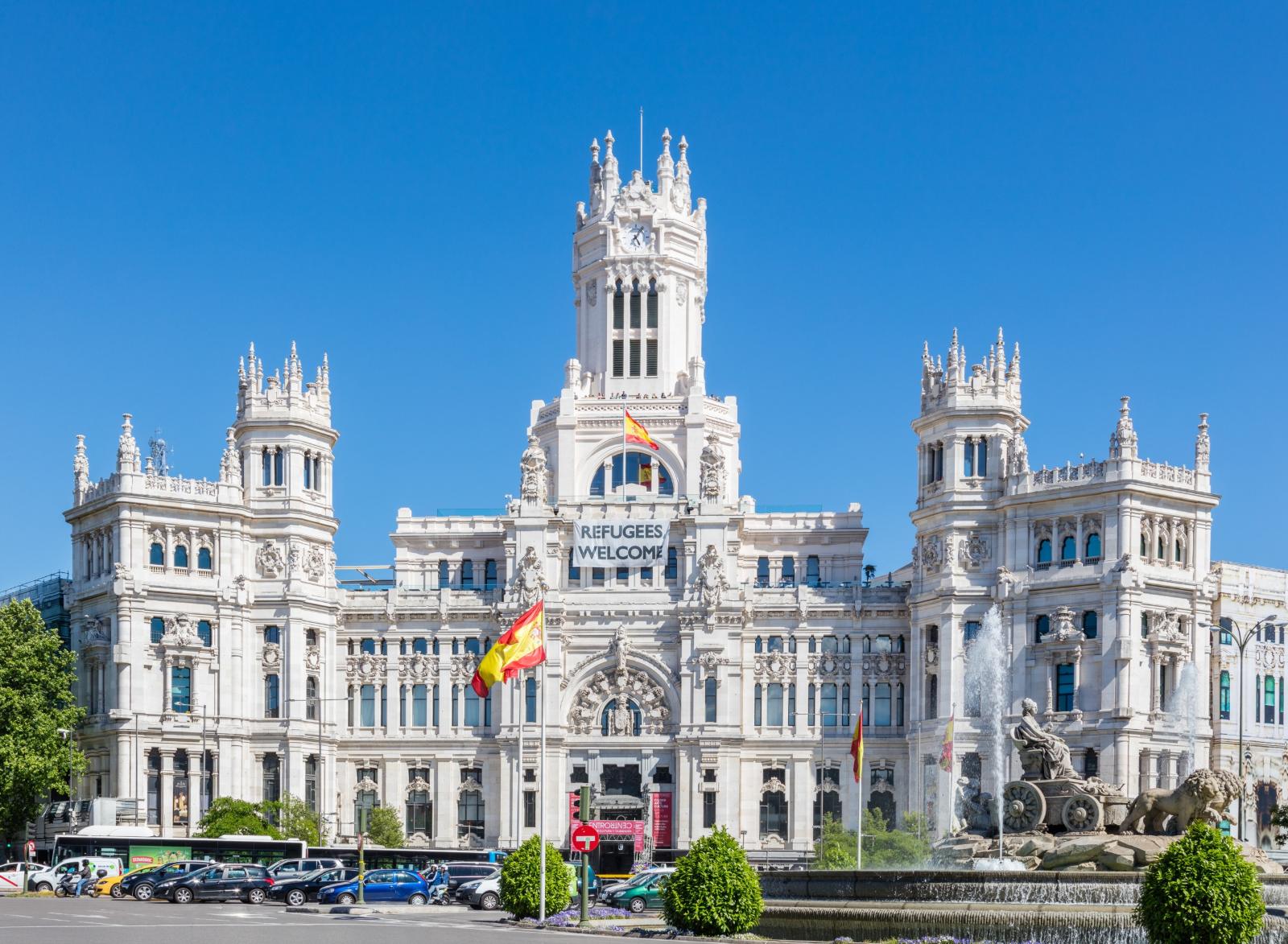 5 Cities Of Spain | Spain Multi-centre Holidays 2026/2028