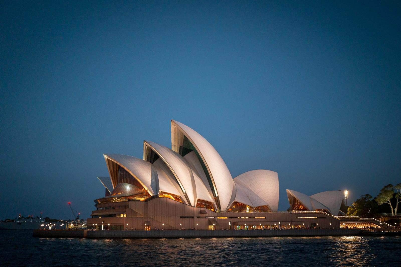 Australia & New Zealand