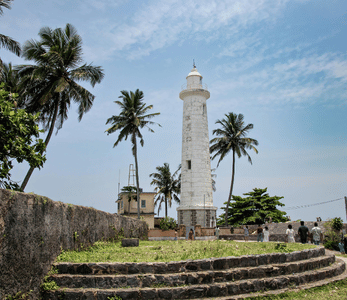 5 STAR ALL-Inclusive 14-night Sri Lanka