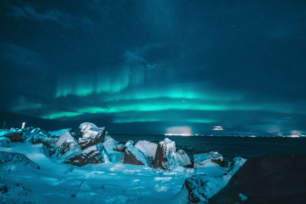 Iceland Northern Lights Experience