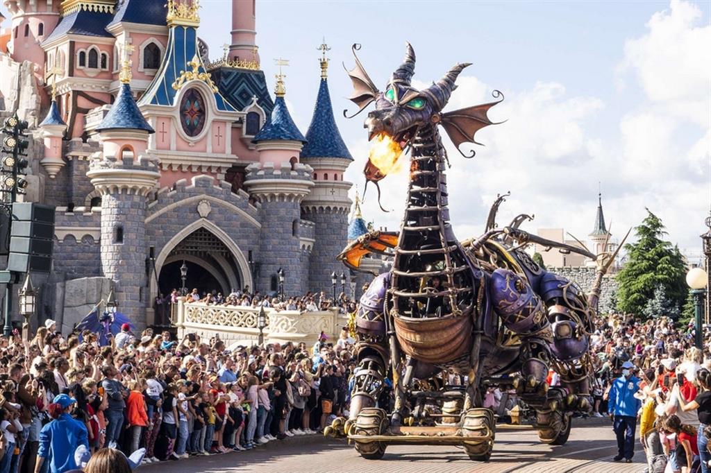 Walt Disney World with Orlando and New York Stay