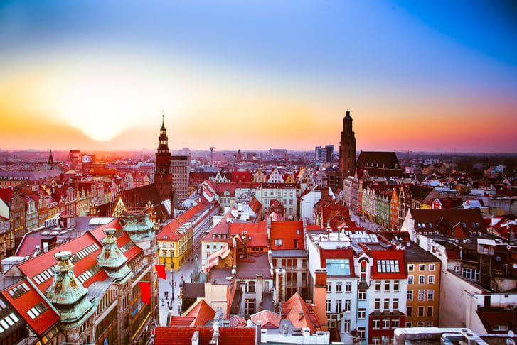 Auschwitz-Birkenau Tour Package