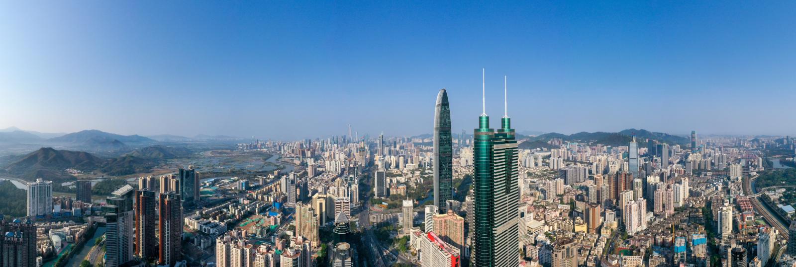 China’s Ancient Wonders & Hidden Gems