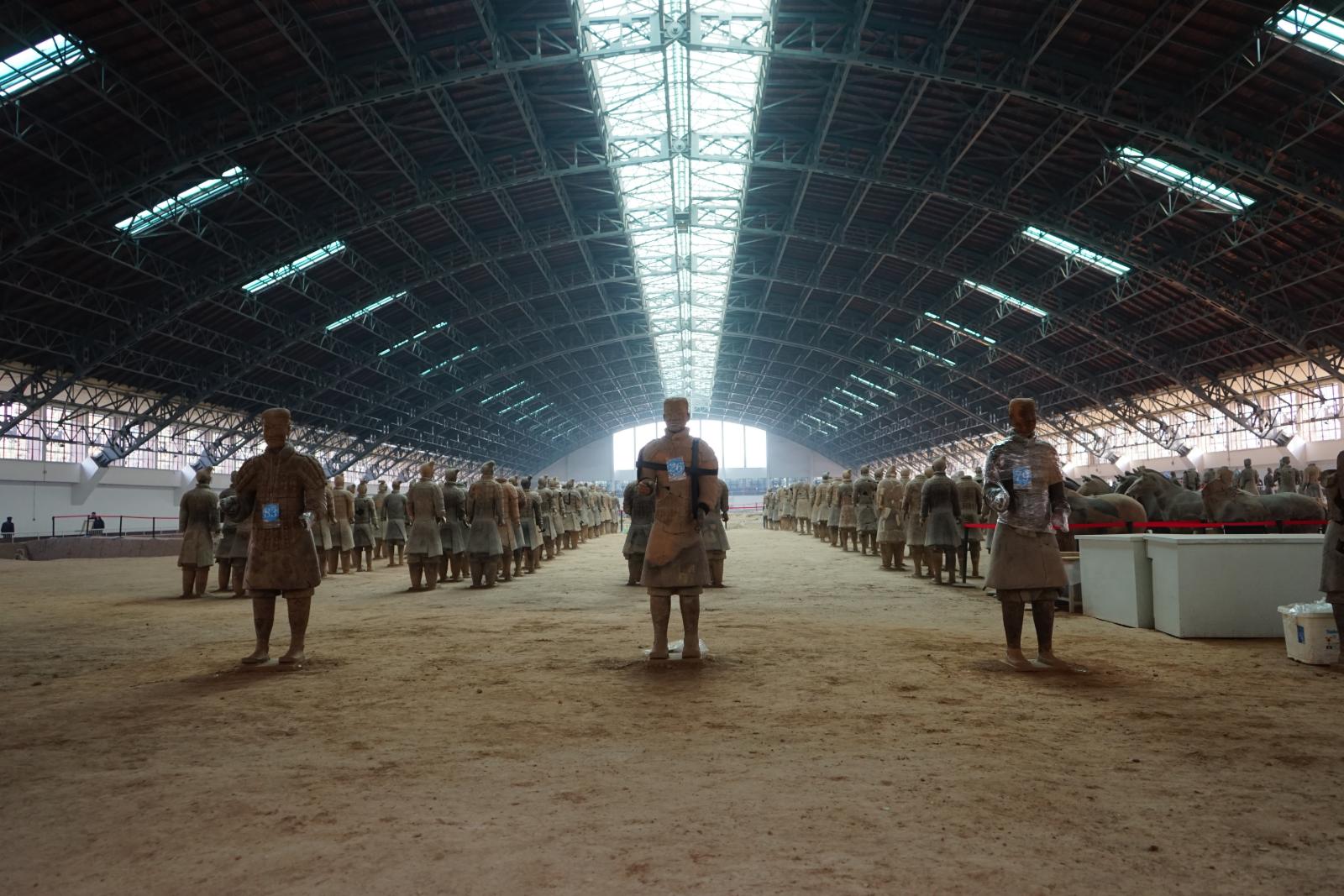 China’s Ancient Wonders & Hidden Gems
