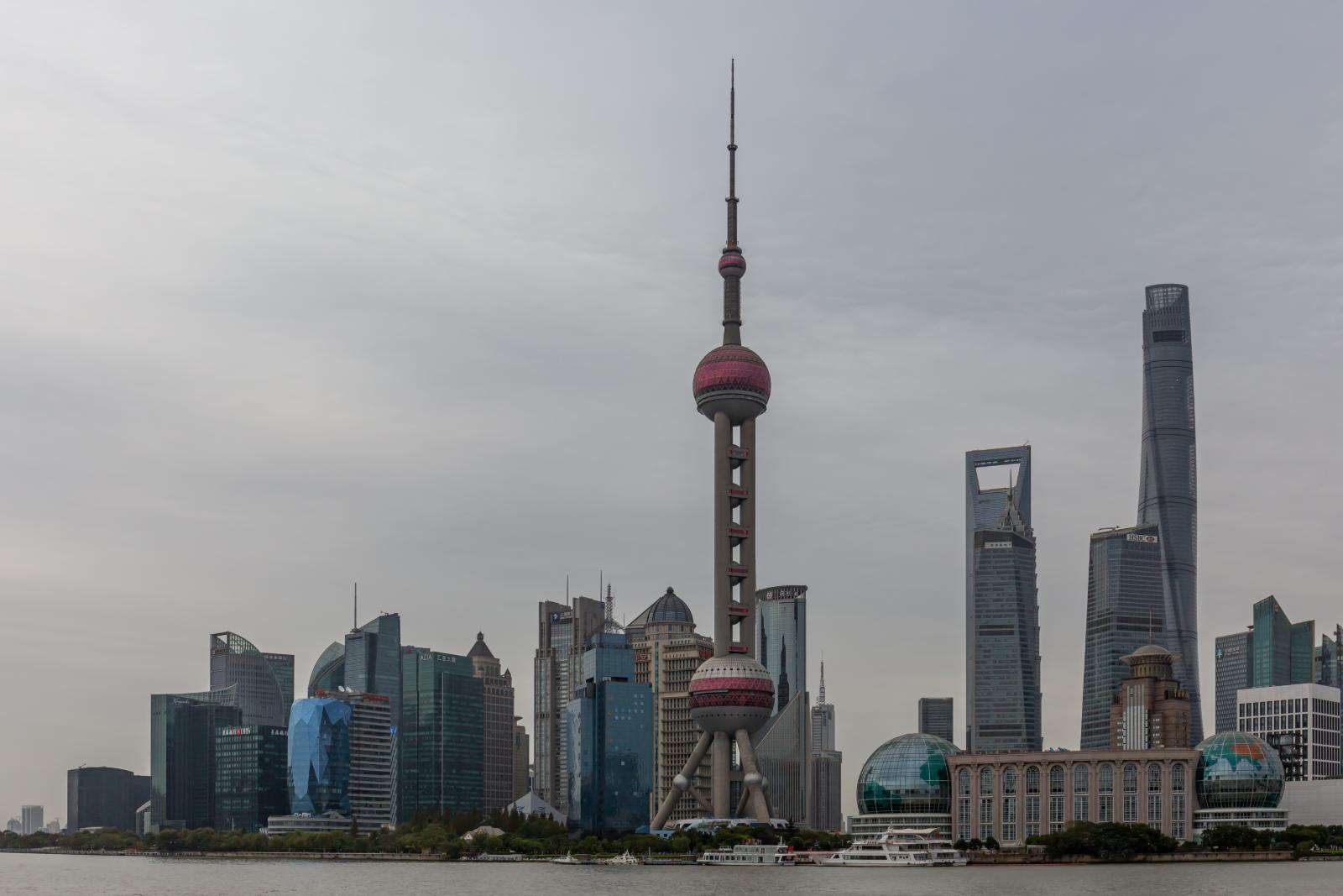 China’s Ancient Wonders & Hidden Gems