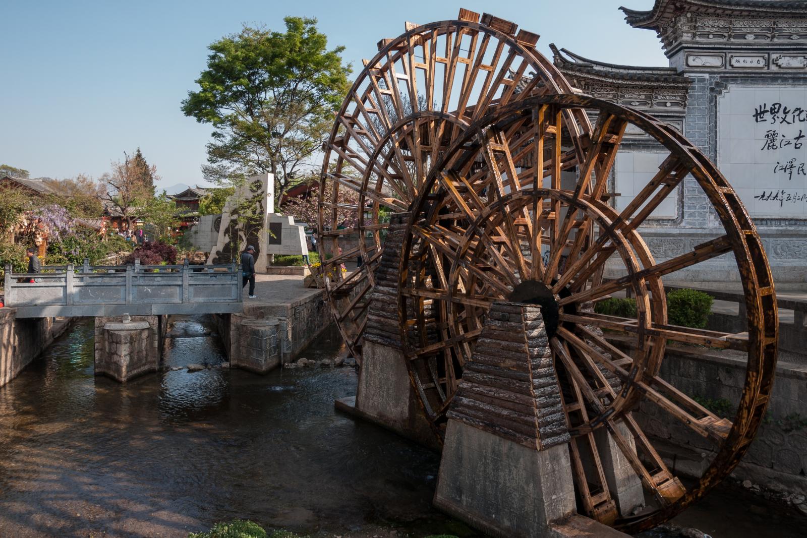China’s Ancient Wonders & Hidden Gems