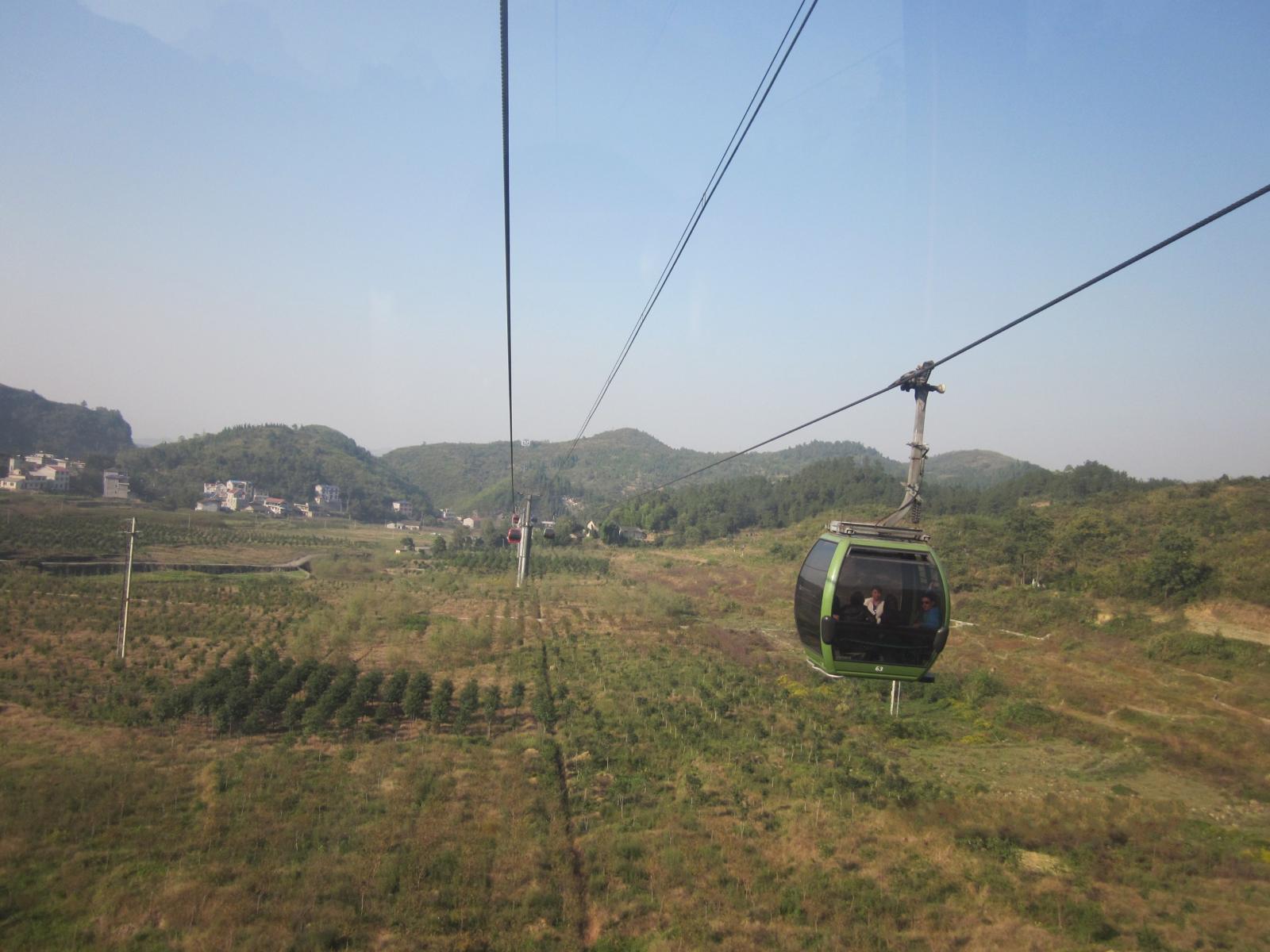 China’s Ancient Wonders & Hidden Gems