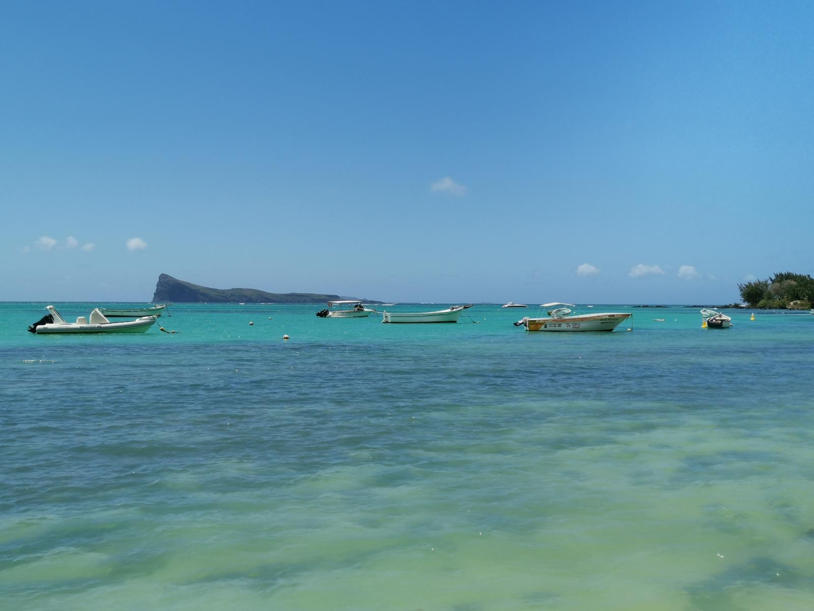 Riu Palace Mauritius Resort