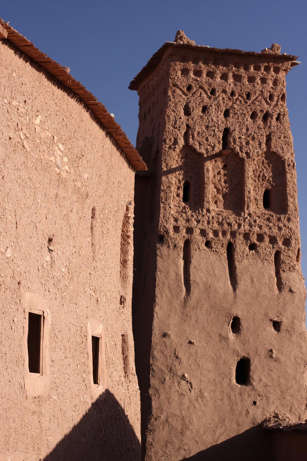 Riu Tikida Garden Resort, Morocco