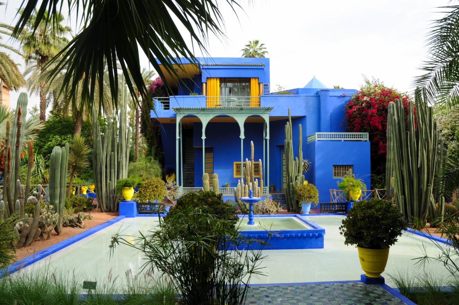 Riu Tikida Garden Resort, Morocco
