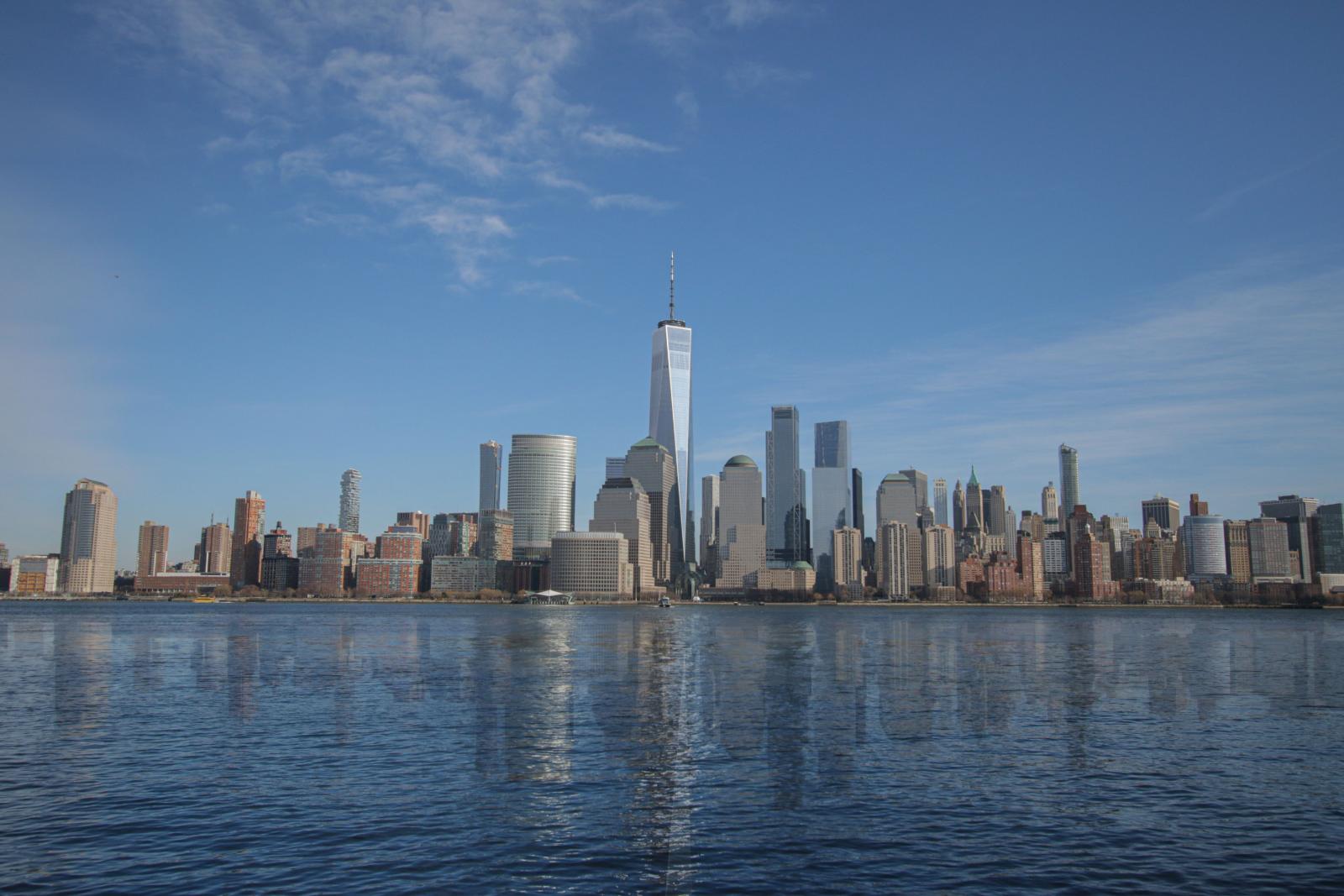 New York, Toronto, Niagara Falls, Chicago & Cancun