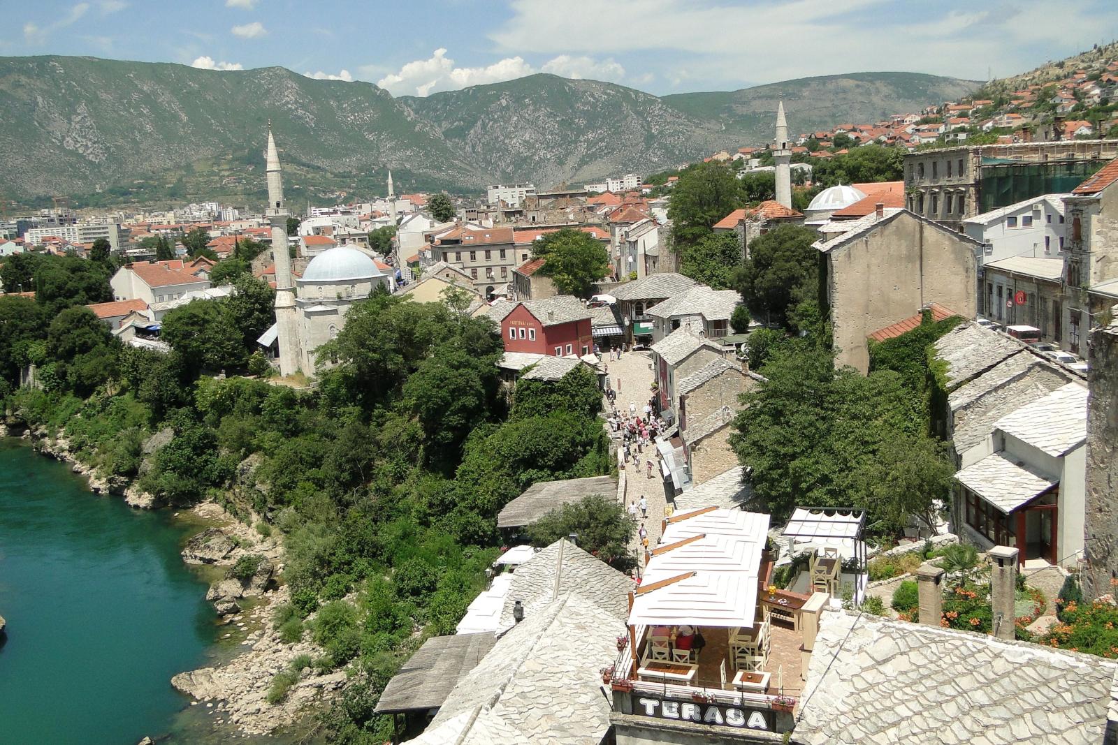 Discover Bosnia & Herzegovina