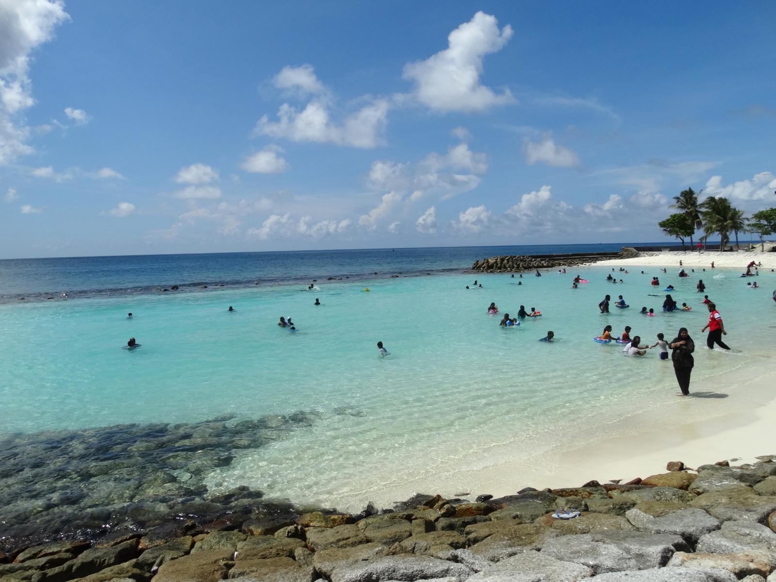 Oblu Xperience Ailafushi Maldives