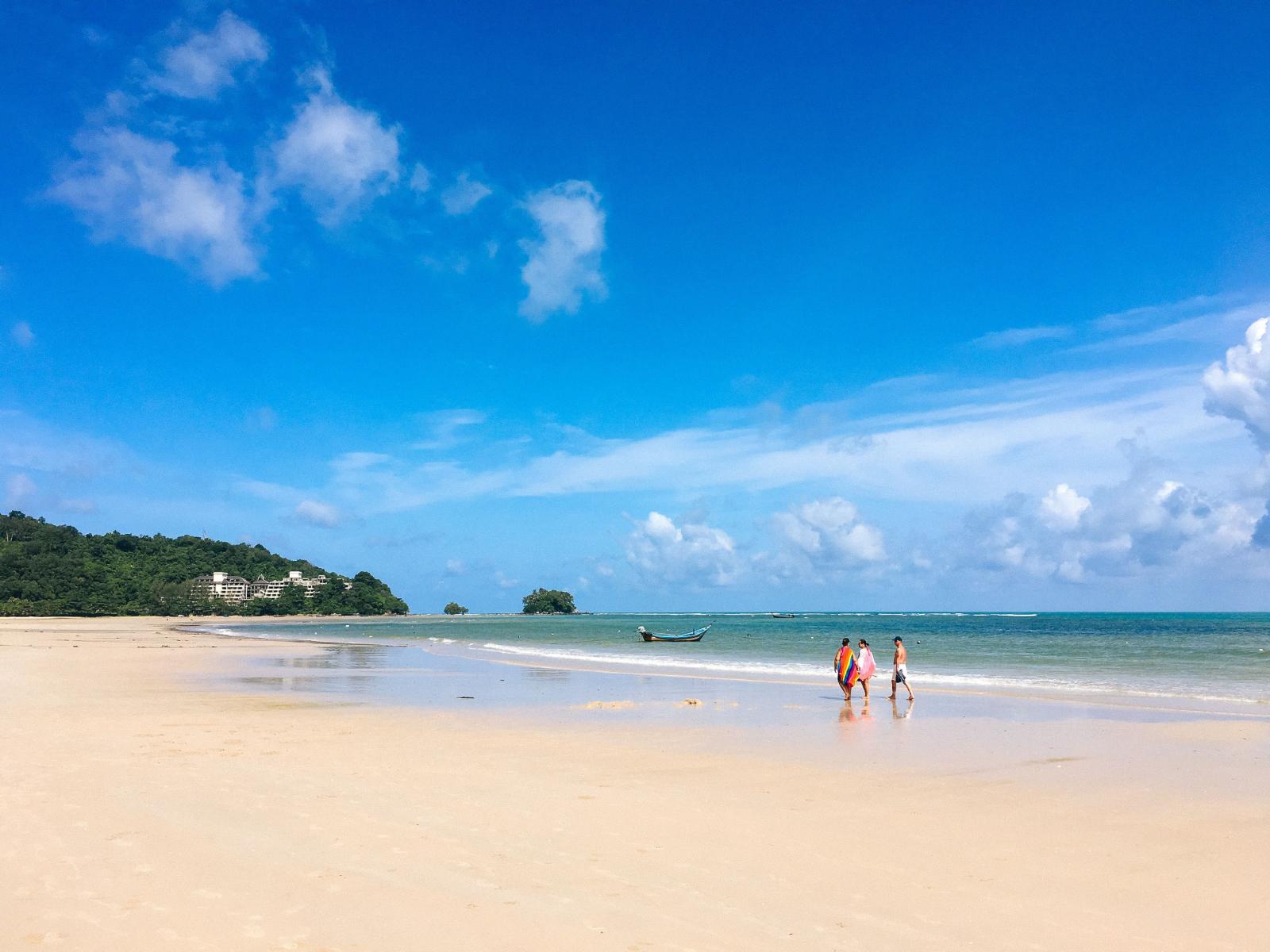 Sri Lanka & Thailand | Multi-City Cultural & Adventure Tour