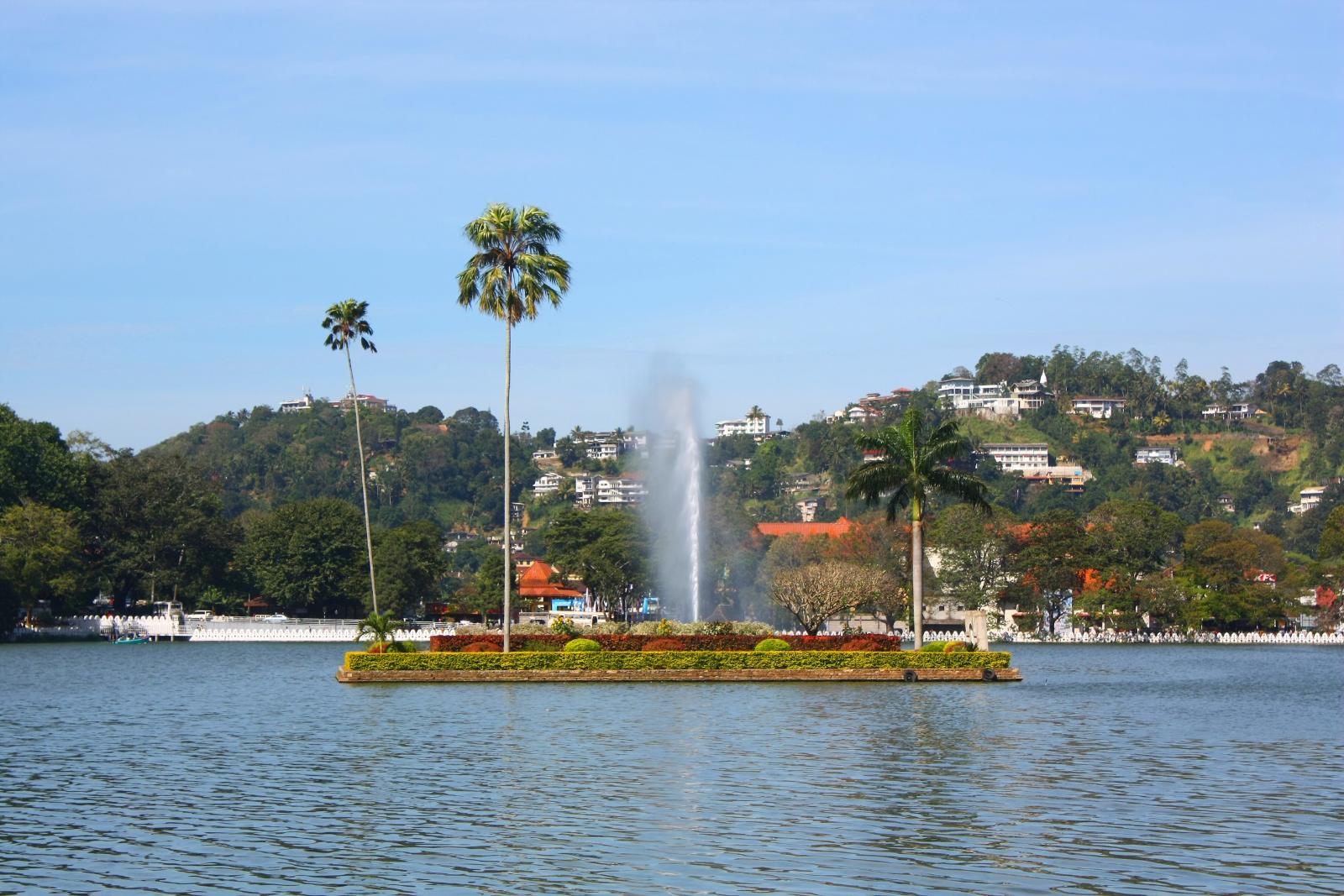 Sri Lanka & Thailand | Multi-City Cultural & Adventure Tour
