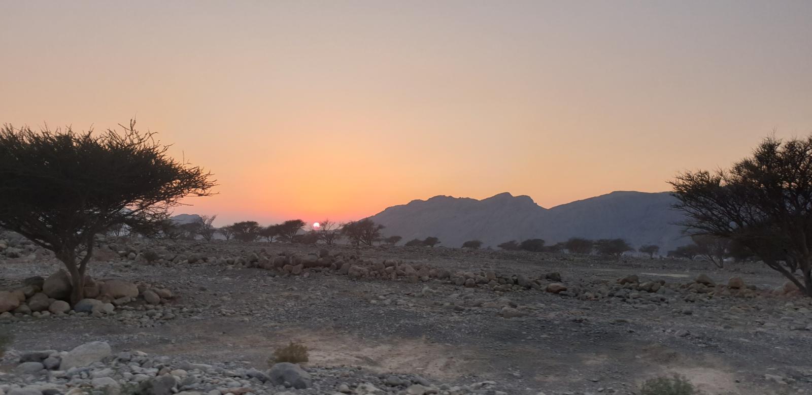 Rixos Bab Al Bahr Luxury UAE Escape