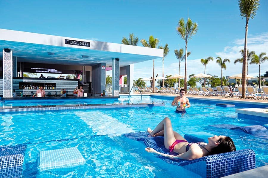 Riu Palace Costa Rica All-Inclusive