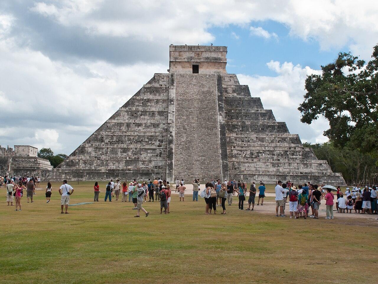 Cancun’s Riu Latino All-Inclusive Resort
