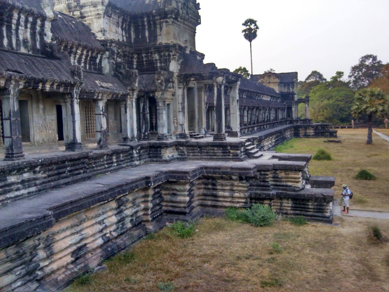 Inspiring Vietnam & Cambodia