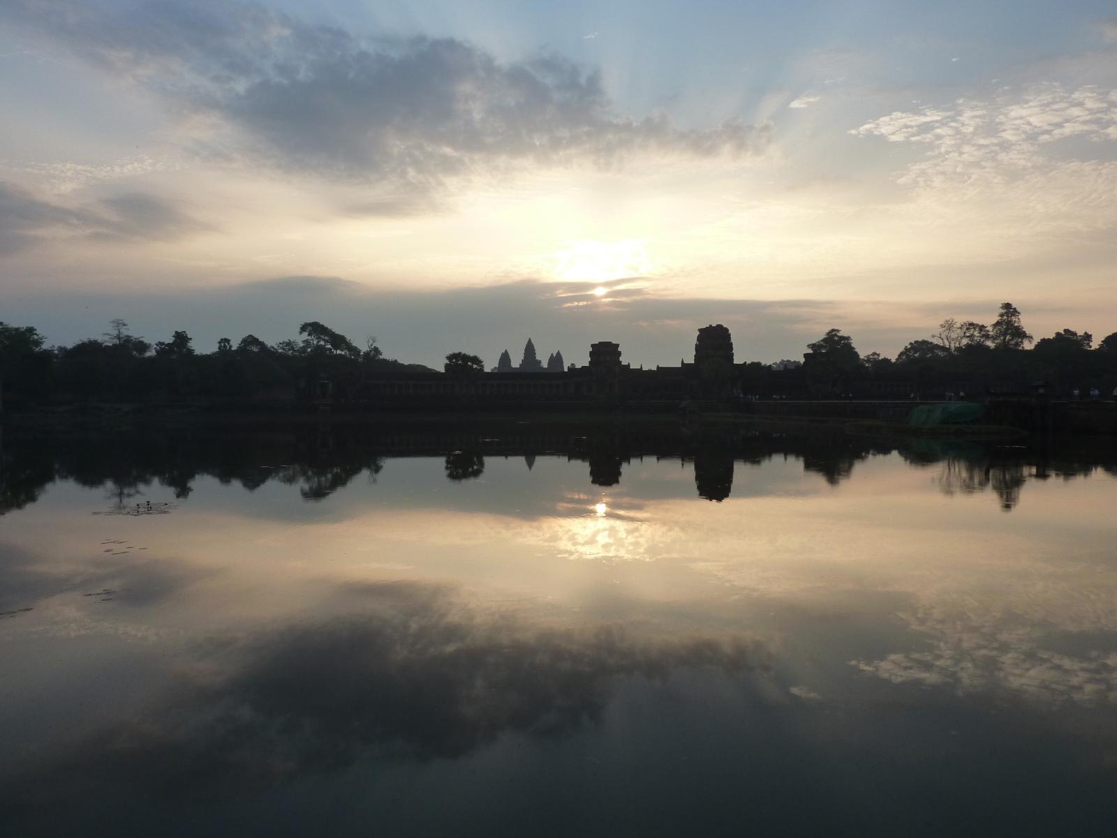 Inspiring Vietnam & Cambodia
