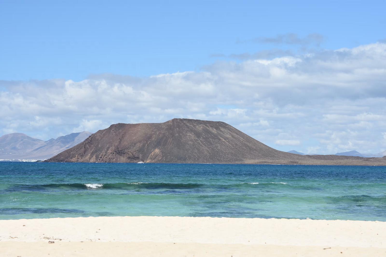 Fuerteventura Beach Getaway