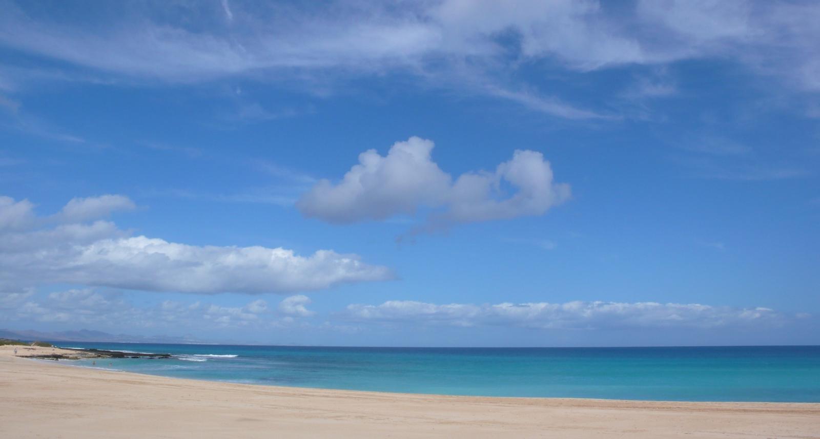 Fuerteventura Beach Getaway