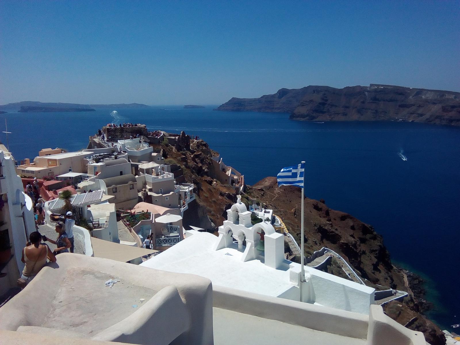 Explore Greece’s Timeless Hidden Gems