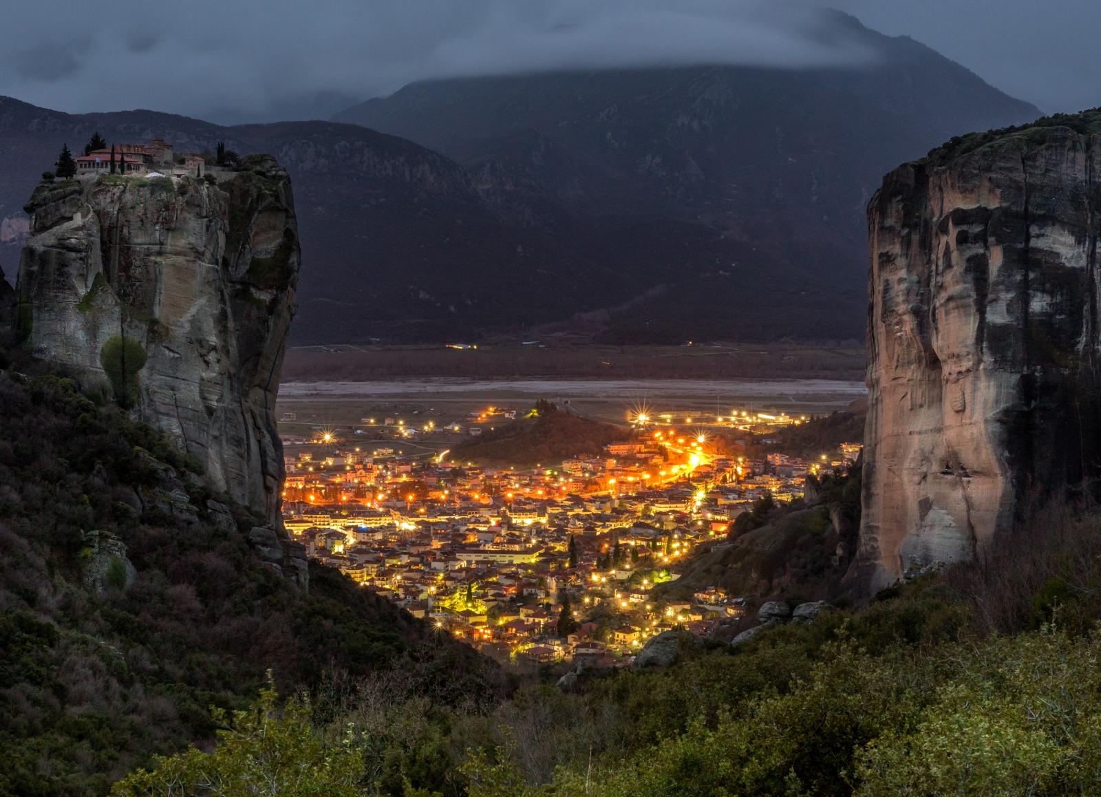 Explore Greece’s Timeless Hidden Gems