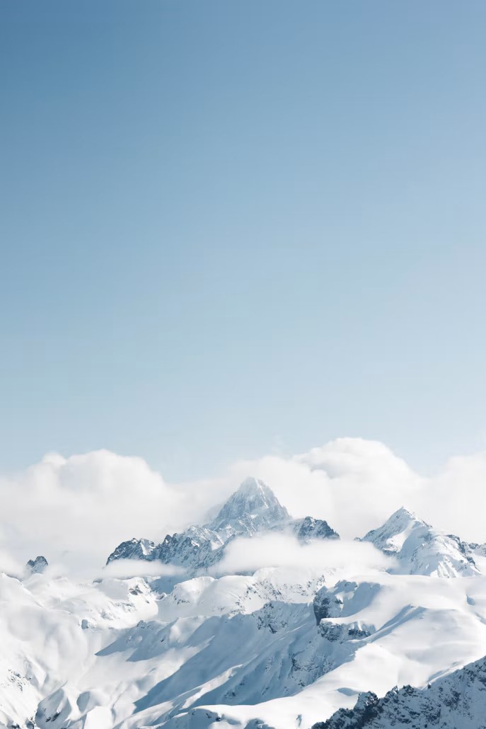 All-Inclusive Ski Holiday in the French Alps
